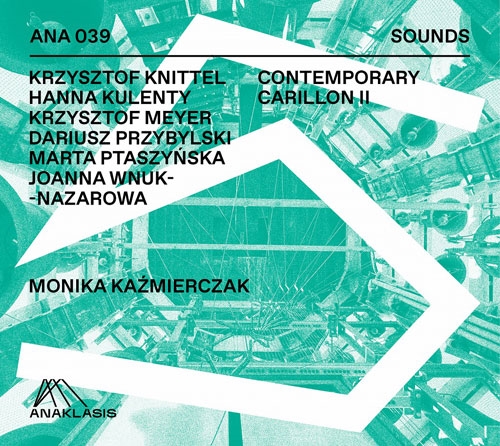 コンテンポラリー・カリヨン II コンテンポラリー・カリヨン II