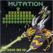 MUTATION＜初回生産限定盤＞