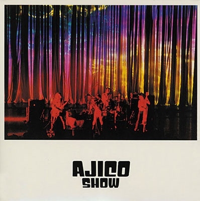 AJICO SHOW＜レコードの日対象商品＞