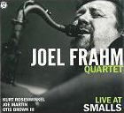 ライブ・アット・スモールズ ライブ・アット・スモールズ