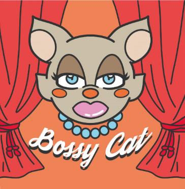 Bossy Cat<限定盤> Bossy Cat<限定盤>