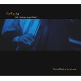 TOWER RECORDS ONLINE㤨Daniel Nakamurakare/Reflejos De Musicas Argentinas[SHCD042]פβǤʤ2,490ߤˤʤޤ