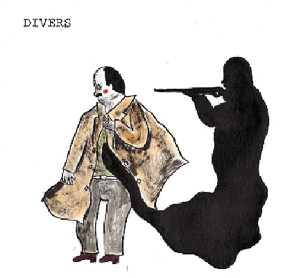 Divers/Achin' On/Can't Do That̸ס[SNUFF-138]