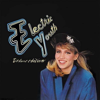 Debbie Gibson/Electric Youth 3CD+DVD[QCRPOPX231]