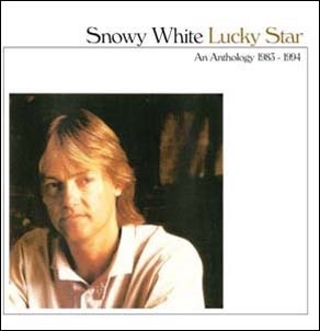 Snowy White/Lucky Star An Anthology 1983-1994 Boxset[ECLEC62714]