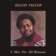 A Man For All Reasons＜RECORD STORE DAY対象商品/限定盤＞