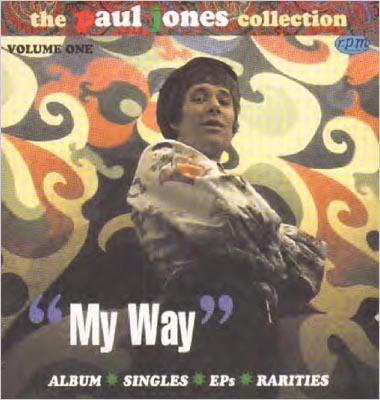 My Way : The Paul Jones Collection Vol.1