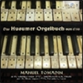Das Husumer Orgelbuch von 1758 Das Husumer Orgelbuch von 1758