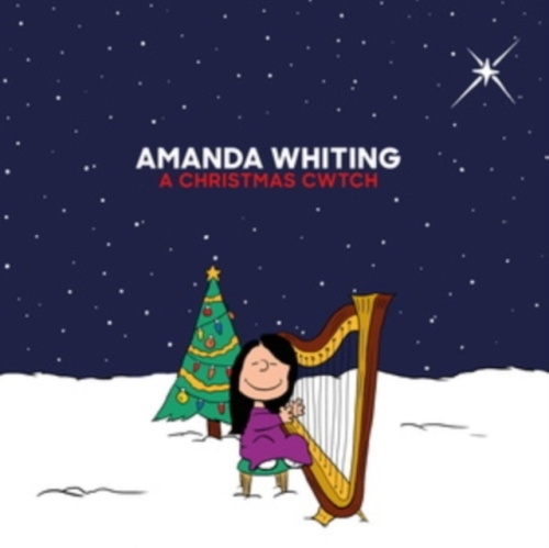 TOWER RECORDS ONLINE㤨Amanda Whiting/A Christmas Cwtch[FW322CD]פβǤʤ2,290ߤˤʤޤ