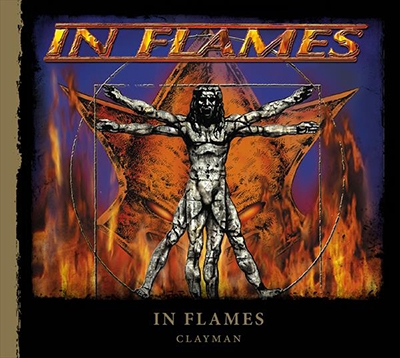 In Flames/Clayman: Special Edition