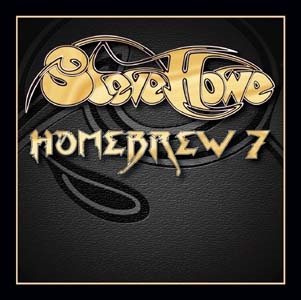 TOWER RECORDS ONLINE㤨Steve Howe/Homebrew 7[HSCD007]פβǤʤ2,890ߤˤʤޤ