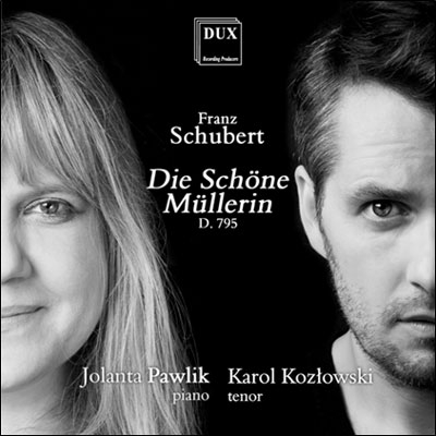 Schubert: Die Schone Mullerin Op.25 D.795