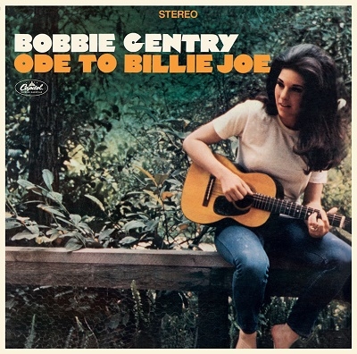 Bobbie Gentry/Ode to Billie Joe㴰ס[ELML53959381]