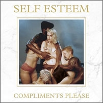 Self Esteem/Compliments Please[489488]