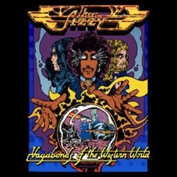 Thin Lizzy/Vagabonds Of The Western World[5587518]