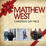 3CD Christmas Gift Pack