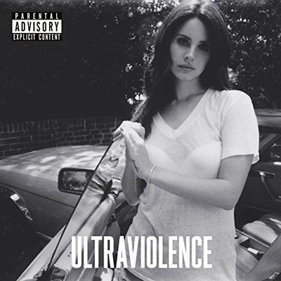 Lana Del Rey/Ultraviolence ［14 Tracks］