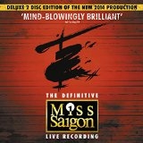 Miss Saigon London 2014: Original Cast (Highlights Version)