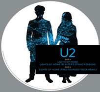 U2/Lights Of Home[6739348]