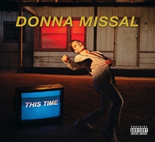 TOWER RECORDS ONLINE㤨Donna Missal/This Time[6781758]פβǤʤ2,190ߤˤʤޤ