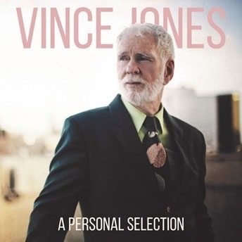 Vince Jones/ Personal Selection[7758818]