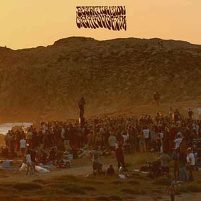 Live At Dunajam Live At Dunajam