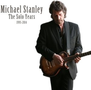 Solo Years 1995-2014 Solo Years 1995-2014