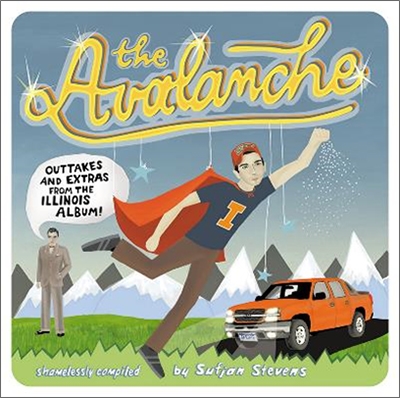 The Avalanche