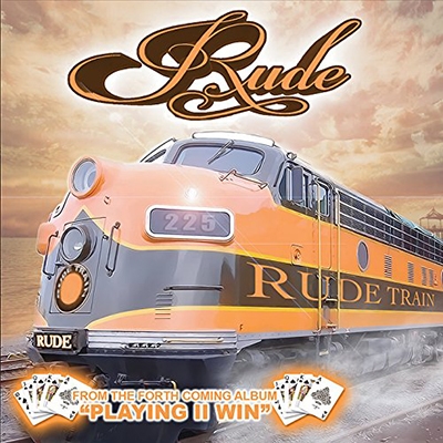Rude Train