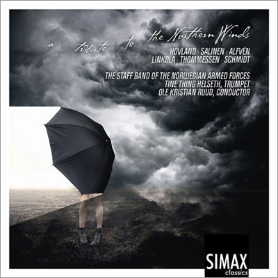 A Tribute to the Northern Winds A Tribute to the Northern Winds