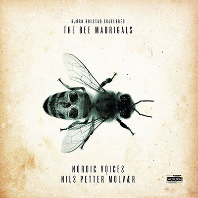 Bjorn Bolstad Skjelbred: The Bee Madrigals