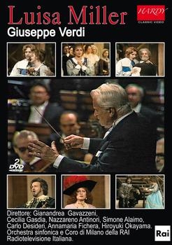 Verdi: Luisa Miller Verdi: Luisa Miller