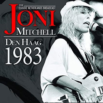 TOWER RECORDS ONLINE㤨Joni Mitchell/Den Haag 1983ס[PARA296LP]פβǤʤ4,590ߤˤʤޤ