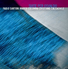 Suite per Osvaldo Suite per Osvaldo