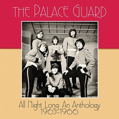 All Night Long: An Anthology 1965-1966