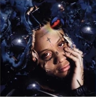 Trippie Redd/A Love Letter to You 5[3044118]