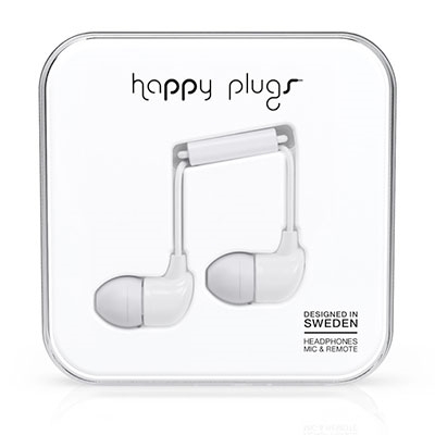 happy plugs ۥ IN-EAR/ۥ磻[7726]