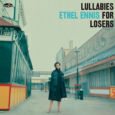 Lullabies For Losers＜限定盤＞