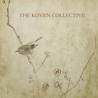 Steve Koven Trio/The Koven Collective[SK0105]