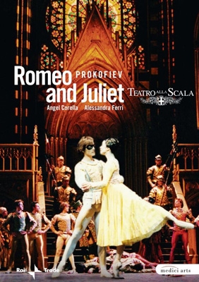 Prokofiev: Romeo and Juliet Op.64
