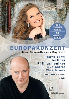 ヨーロッパコンサート2018