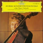 Dvorak: Concerto for Cello Op.104 Dvorak: Concerto for Cello Op.104
