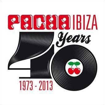 Pacha Ibiza 40 Years: 1973-2013