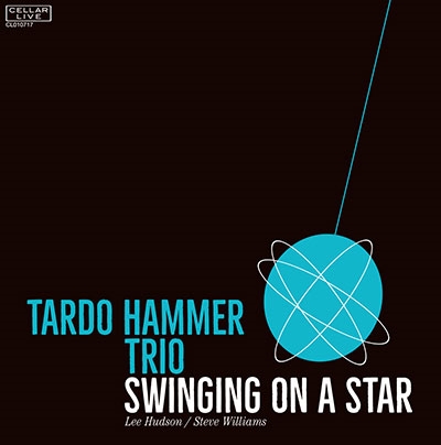 TOWER RECORDS ONLINE㤨Tardo Hammer Trio/Swinging on a Star[CL010717]פβǤʤ2,490ߤˤʤޤ