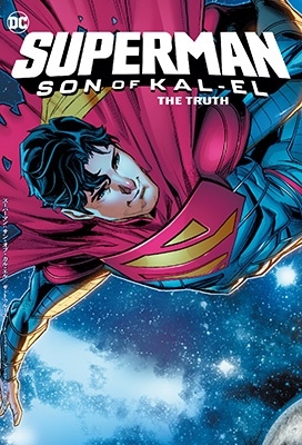 スーパーマン:サン・オブ・カル=エル/ザ・トゥルース ShoPro Books スーパーマン:サン・オブ・カル=エル/ザ・トゥルース ShoPro Books