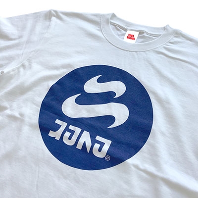 スプラトゥーン × TOWER RECORDS ネル社ロゴ T-shirts ホワイト Lサイズ