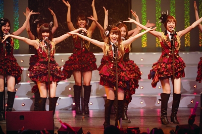 AKB48/AKB48 リクエストアワーセットリストベスト100 2012 初回