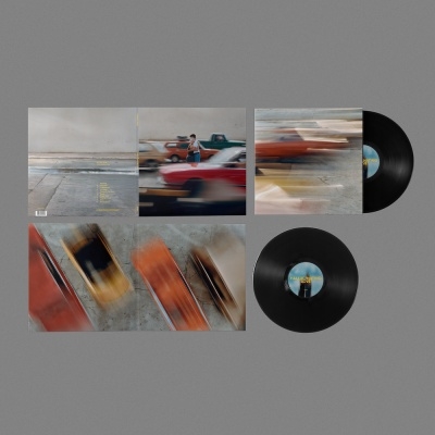 Hallucinating Love Hallucinating Love