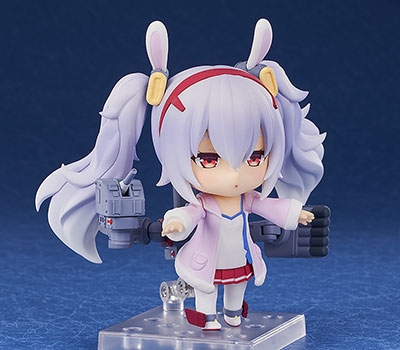 アズールレーン ねんどろいど ラフィー DX 【再販】 塗装済み可動