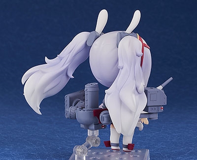 アズールレーン ねんどろいど ラフィー DX 【再販】 塗装済み可動